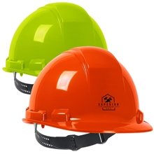 Whistler(TM) Pin Lock Hi - Vis Hard Hat