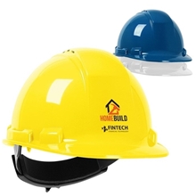 Whistler(TM) Ratchet Vented Hard Hat