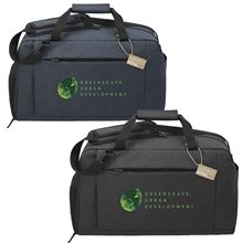 Aft Recycled PET 21 Duffle Bag