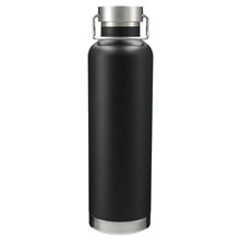 Thor Copper Vacuum Insulated Bottle 32 oz