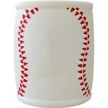 Sports Themed Beverage Cooler - Baseball