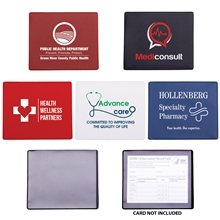 COVID -19 Vaccination Card Holder