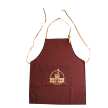 DisplaySplash Printed Apron