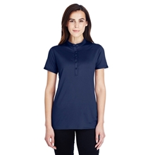 Under Armour Ladies Corporate Performance Polo 2.0