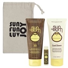 Sun Bum(R) Beach Bum Kit