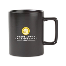 Soleil Ceramic Mug - 12 oz