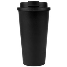 17 oz Recycled Coffee Grounds Eco - Friendly Mug