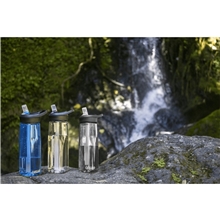 CamelBak Eddy(R)+ 25oz Bottle Tritan(TM) Renew