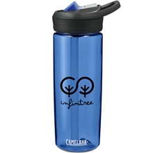 CamelBak Eddy(R)+ 20oz Bottle Tritan(TM) Renew
