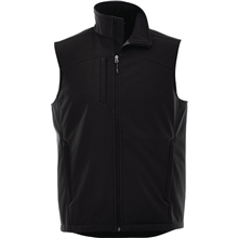Mens STINSON Softshell Vest