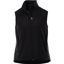 Womens STINSON Softshell Vest