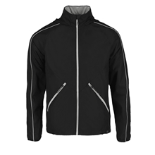 M - RINCON Eco Packable Jacket