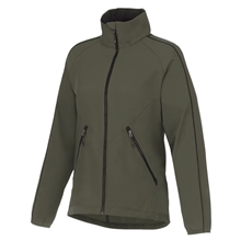 Womens RINCON Eco Packable Jacket