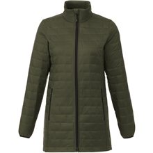 Womens TELLURIDE Lightweight Packable Insulated Puffer Jacket