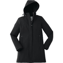 Womens Elkpoint Roots73 Softshell