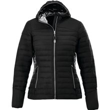Womens SILVERTON Packable Insulated Jacket