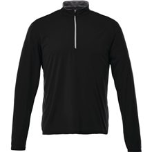 M - VEGA Tech Quarter Zip
