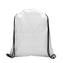 Dye - Sublimated Drawstring Backpack