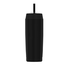 18 oz Thermos(R) Double Wall Stainless Steel Tumbler with Straw