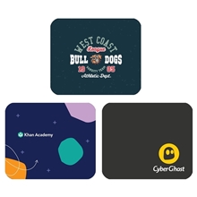 Dye - Sublimated Mouse Pad