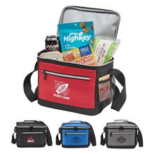 9- Can Lunch Cooler