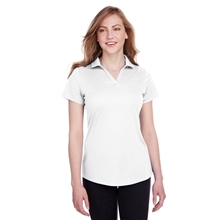 Puma Golf - Womens Icon Golf Polo