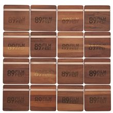Graze Coaster Set