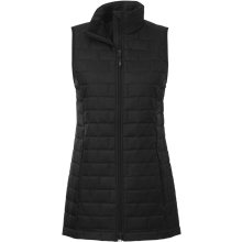 Womens TELLURIDE Packable Insulated Vest
