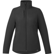 Womens KYES Eco Packable Insulated Jacket