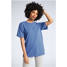 Comfort Colors (R) Heavyweight Ring Spun Tee