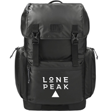 NBN Recycled Outdoor Rucksack