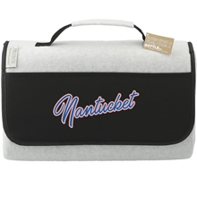 Field Co.(R) Recycled PET Oversized Picnic Blanket