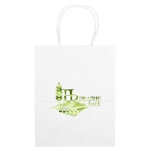 Mary(TM) Dynamic Color Tote Bag