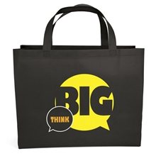 Giant Saver ColorVista Tote Bag