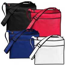 Elizabeth(TM) Dynamic Color Tote Bag