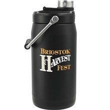 Vasco Copper Vacuum Insulated Water Jug 64oz