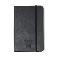 Moleskine(R) Pocket Notebook Gift Set
