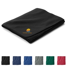 Prime Line Budget Fleece Blanket