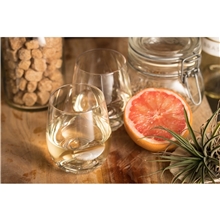 govino(R) 12 oz Wine Glass Dishwasher Safe