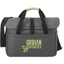 Aft Recycled 15 Computer Messenger Bag