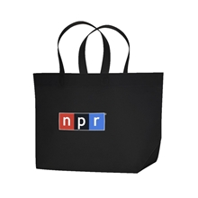 Non - Woven Grocery Shopper Tote Bag