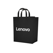 Non - Woven Shopper Tote Bag
