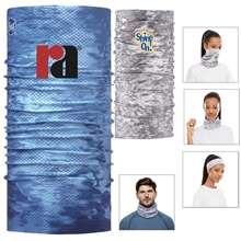 Buff CoolNet UV+ Gaiter Camo