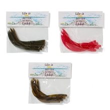 6- Pack Worms