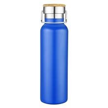 20 oz Double Wall Stainless Steel Bottle