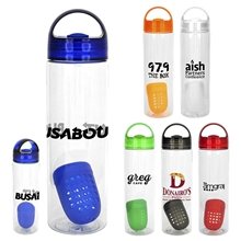Arch 24 oz Bottle With Floating Infuser