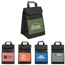 Ridge Cooler Lunch Tote