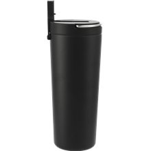 Thor Copper Insulated Tumbler 24 oz Straw Lid