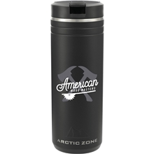 Arctic Zone(R) Titan Thermal HP(R) Straw Tumbler 24oz