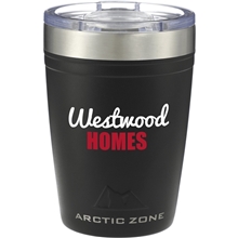 Arctic Zone(R) Titan Thermal HP(R) Copper Tumbler 12oz